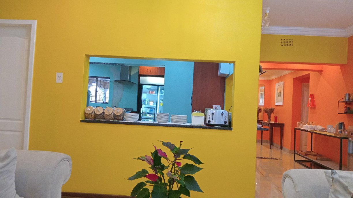 艾丽西亚住宿加早餐旅馆-官方