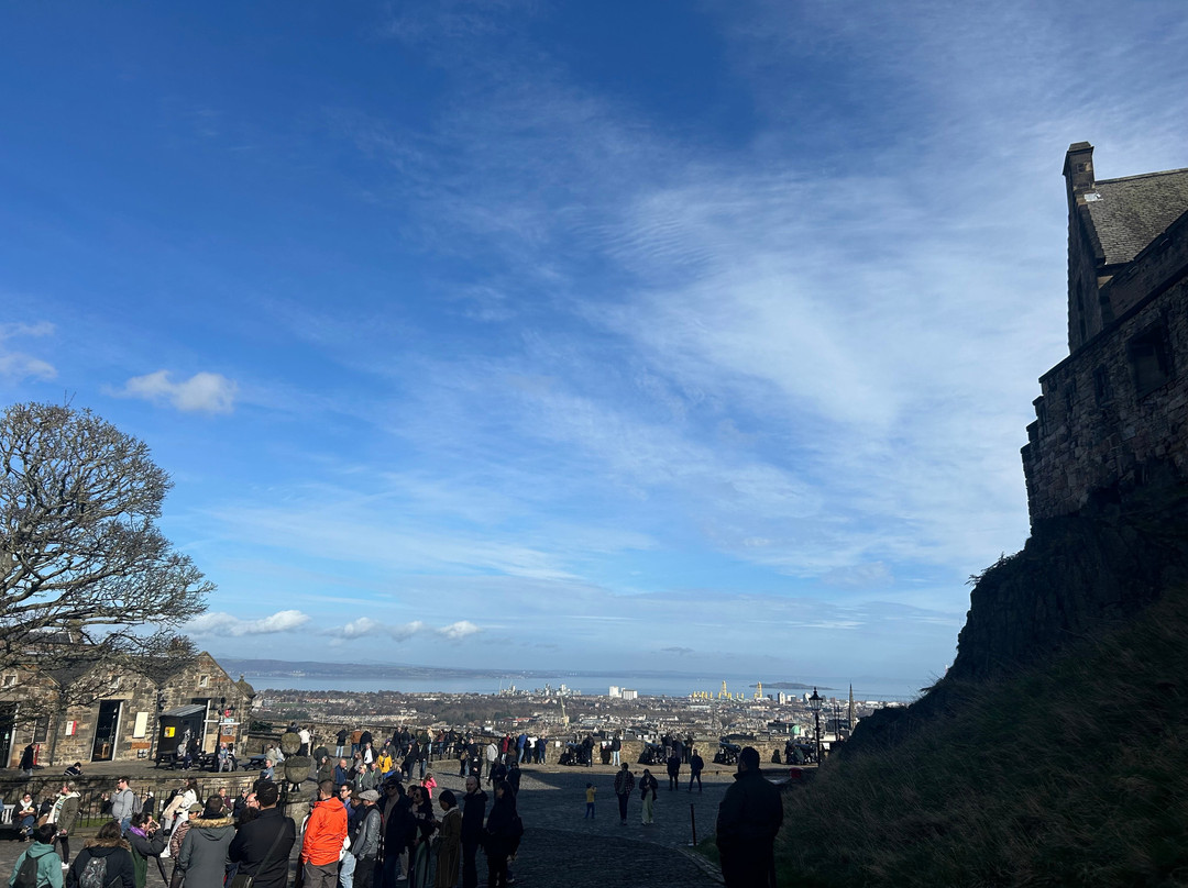 Scotland City Tours - Somos Escocia-爱丁堡必去景点