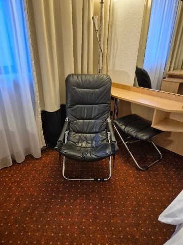 NH奥伯豪森酒店-官方