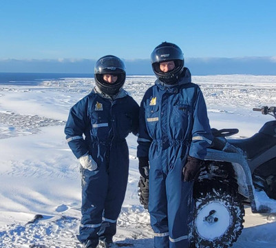 4X4 Adventures Iceland-格林达维克必去景点