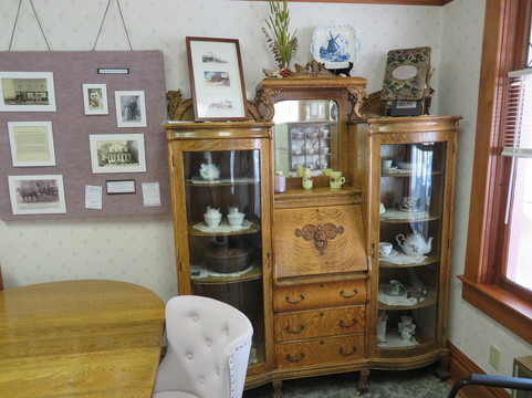 Bonduel Community Archives