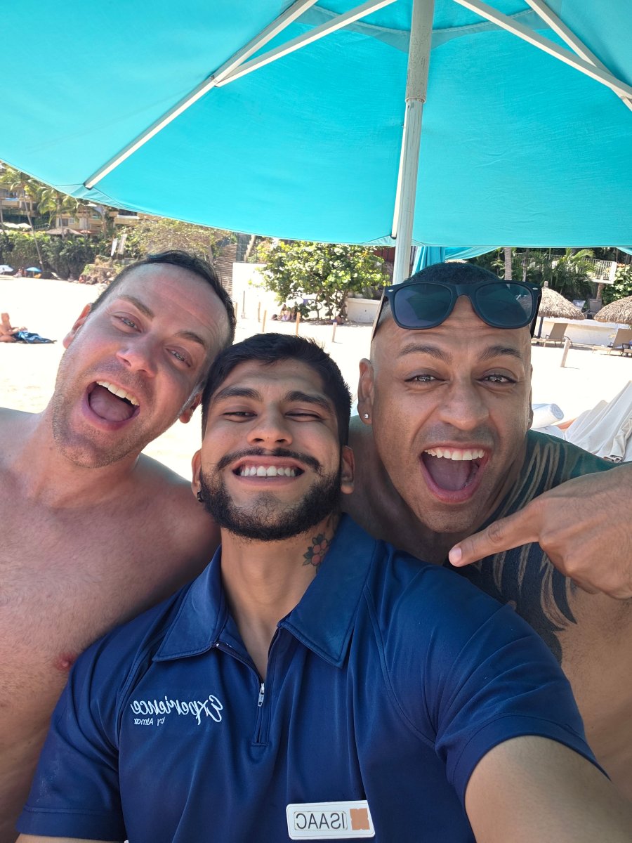 阿尔玛海滨豪华LGBT度假酒店-官方