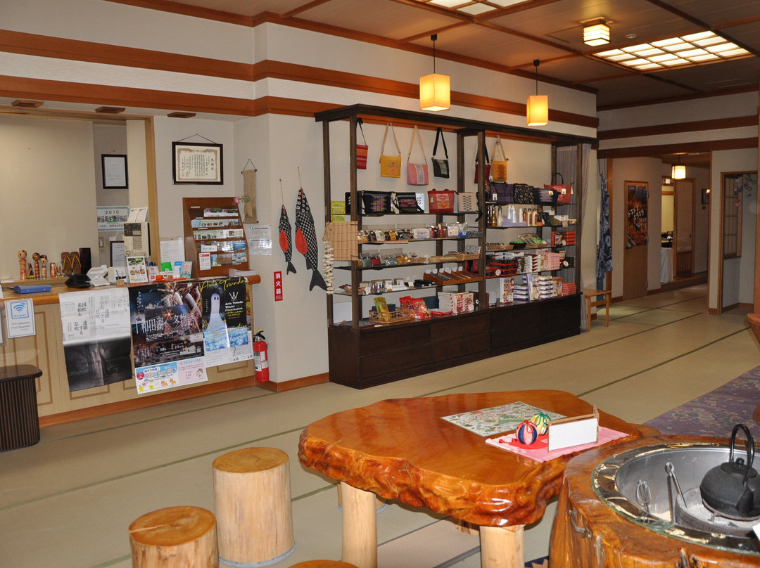 Nonohana Yakeyamaso主图