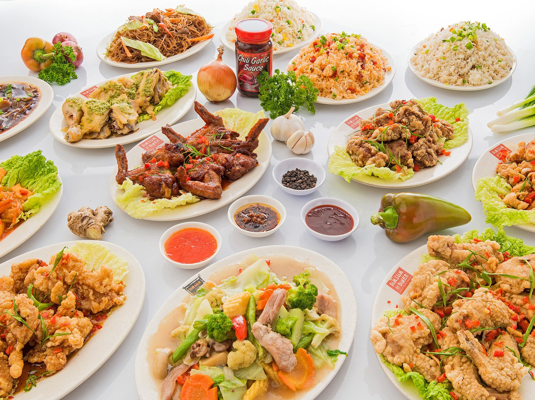 Dimsum Diner - Tagum