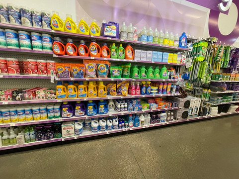 Pop Shelf-圣安吉洛必去景点