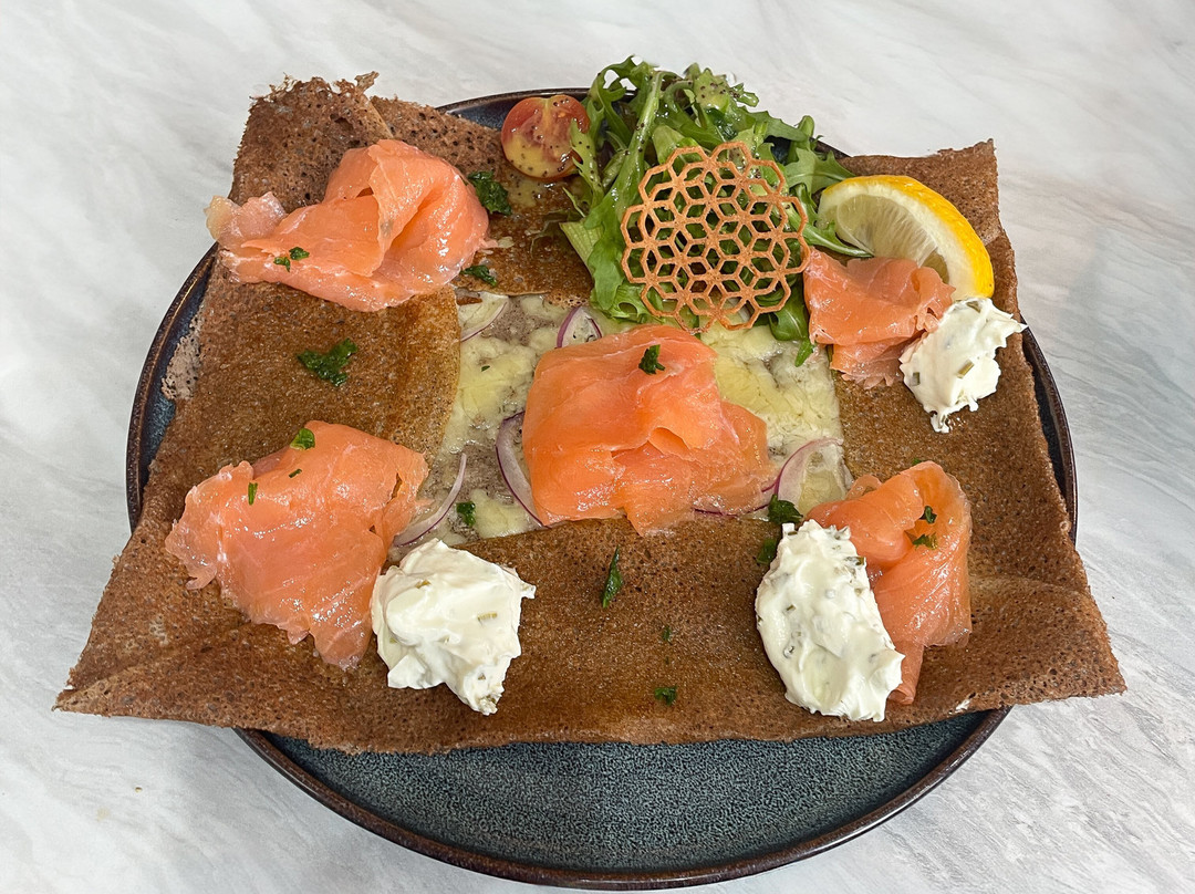 Ô Petit Bonheur Café
