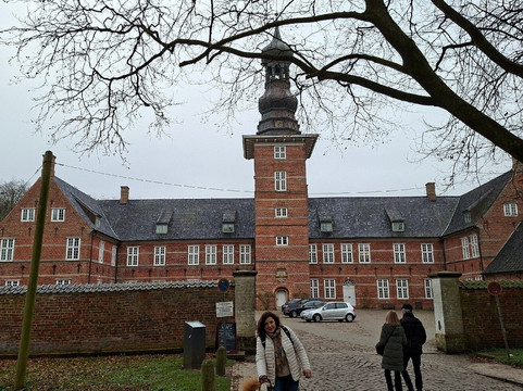 阿尔特斯健身酒店主图