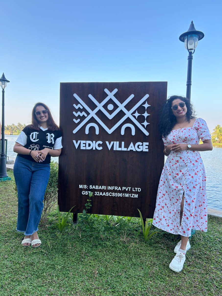 Vedic Village Retreat Alleppey-官方