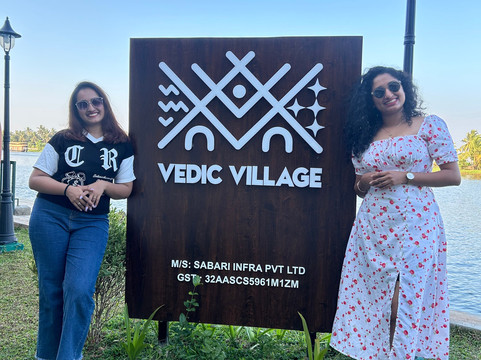 Vedic Village Retreat Alleppey主图