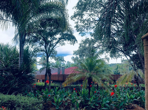 Lagoa Parques E Hotéis-Caldas Novas必去景点