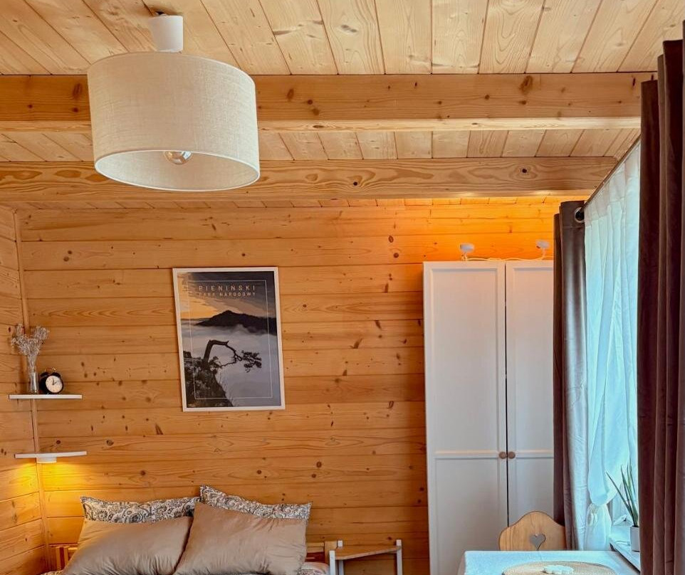 Apartamenty & Domek Gawędówka