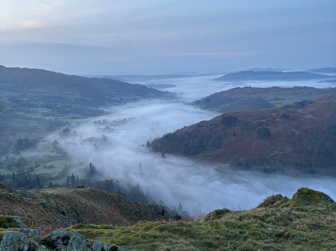 Trekking Tom Experiences-凯瑟克必去景点