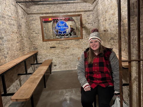 Best Place at the Historic Pabst Brewery-密尔沃基必去景点