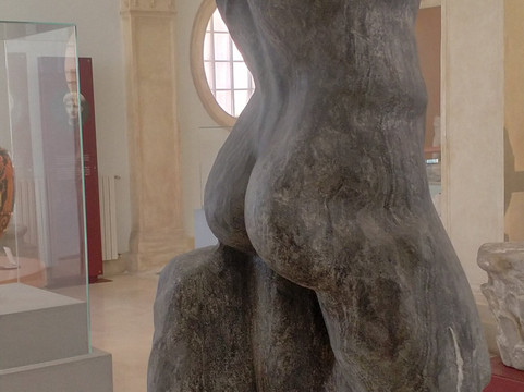 Museo Civico Archeologico-安济奥必去景点