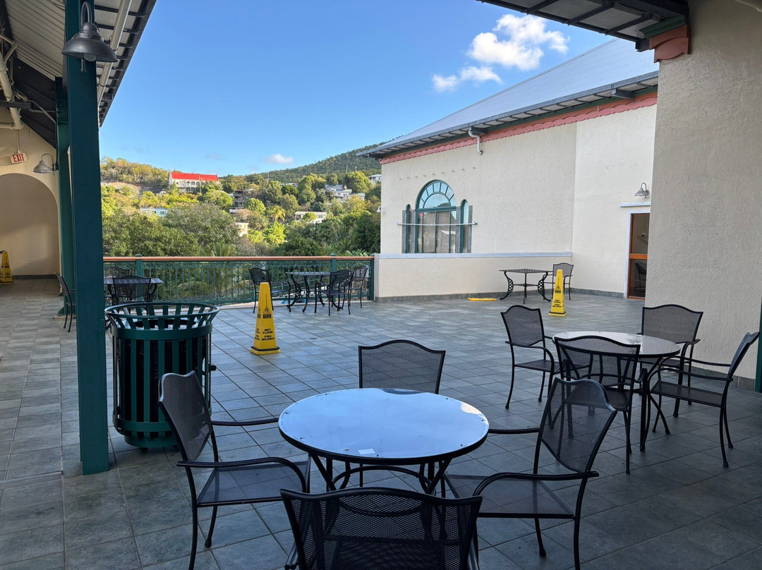 Marketplace Suites