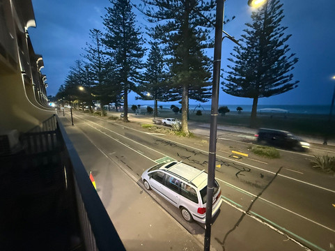 鹦鹉螺纳皮尔公寓