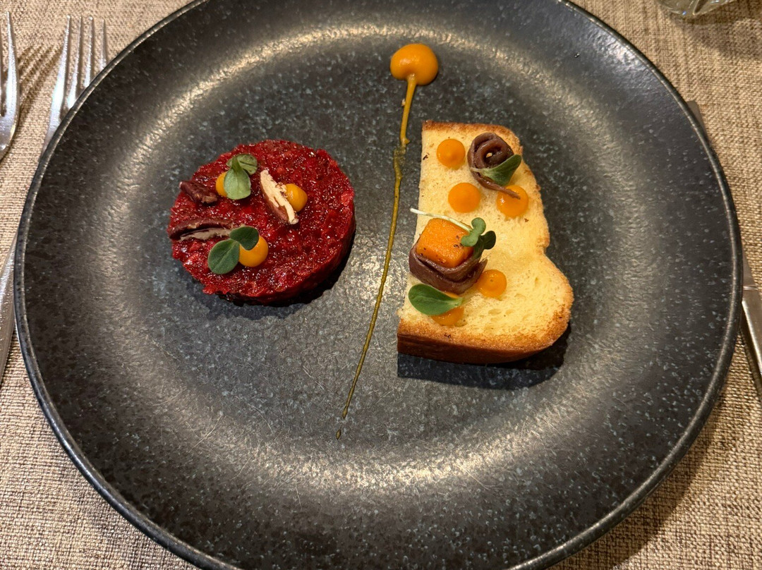 Vitalpina Hotel Waldhof主图