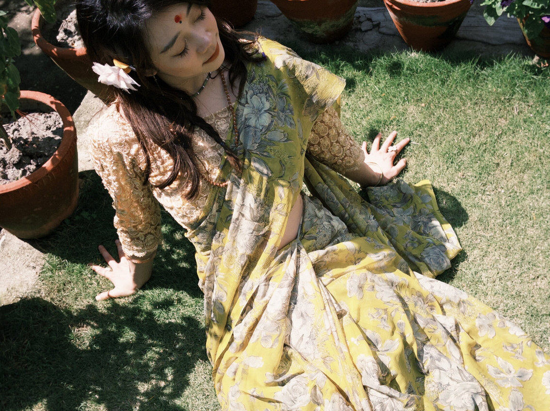 Sambodhi Yoga Home-Budhanilkantha必去景点