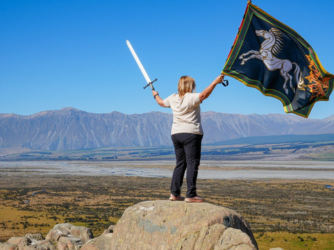Red Carpet Tours-奥克兰中心地区必去景点