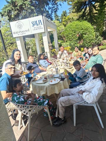 8fold-派恩克雷斯特 由 LaRiSa 提供, 比姆塔尔-官方