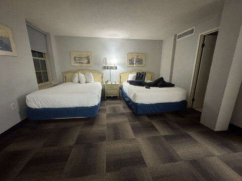 奥吉布瓦酒店，璀蔓臻选温德姆主图