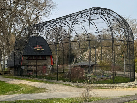 Parc de la Boverie-列日必去景点