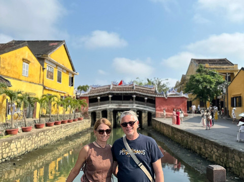 Hoi An Day Trip Company-会安必去景点