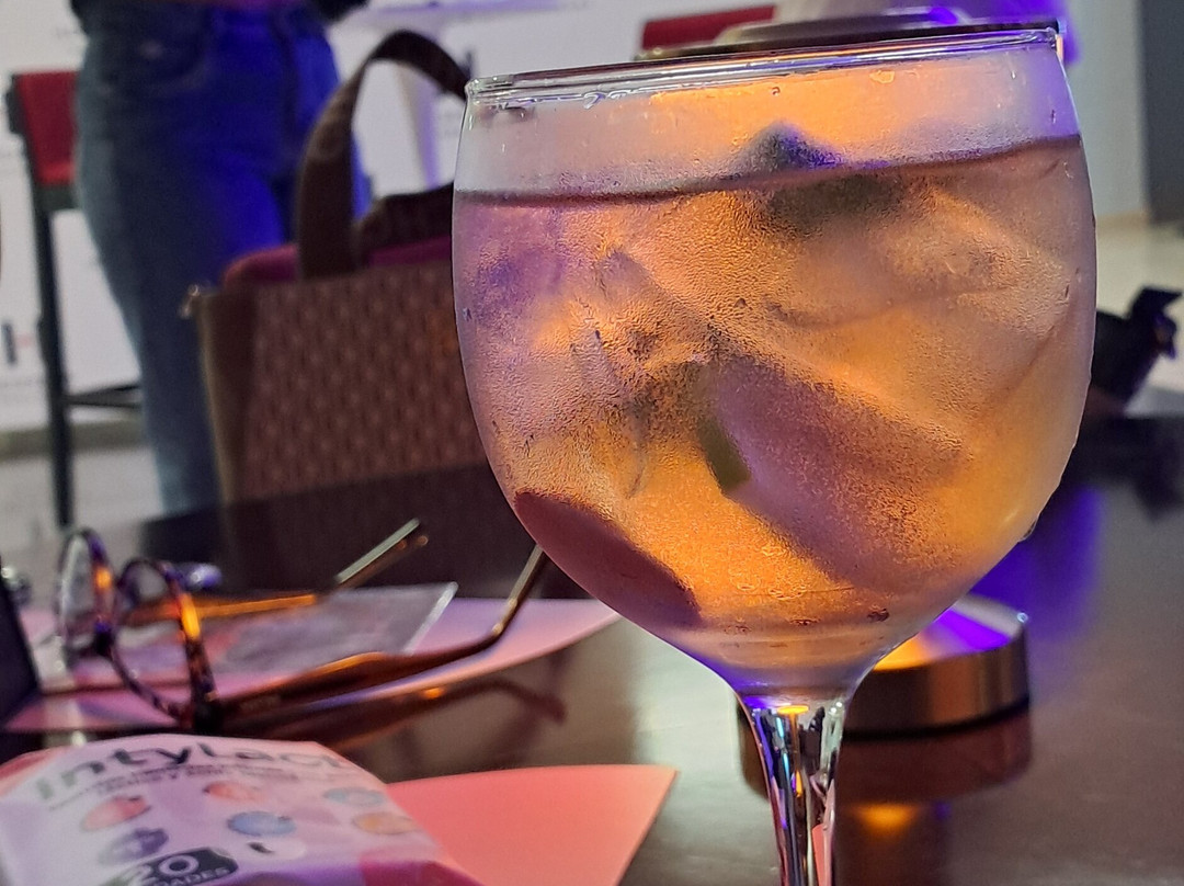 Hesperia Maracay主图