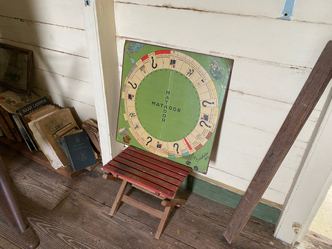 Little La Grange Farm & Lawaetz Museum-Frederiksted必去景点