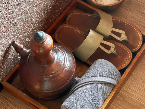 Svaha Spa Sanur By Wonderspace-沙努尔必去景点