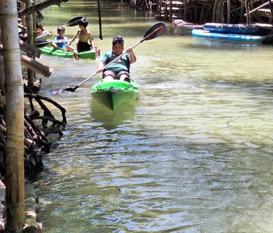Tubaun Aqua Marine Park-Laguindingan必去景点