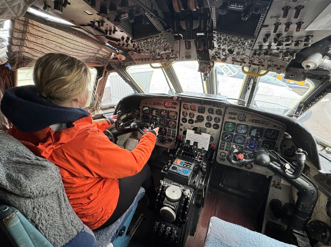 Morayvia-Kinloss必去景点