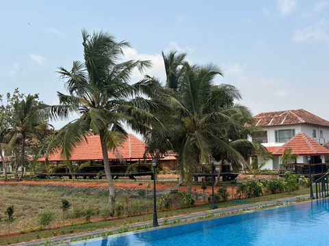 Vedic Village Retreat Alleppey主图