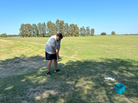 阿尔图斯德尔阿拉佩全包酒店带高尔夫&水疗中心主图