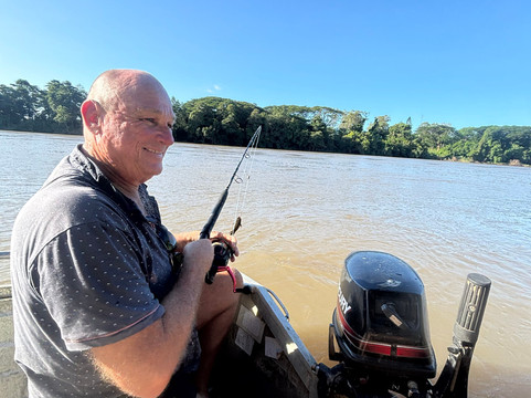 Absolute North Charters-Hinchinbrook Island必去景点