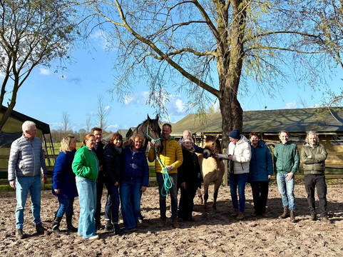 De Smulhoeve-卡特斯维尔必去景点