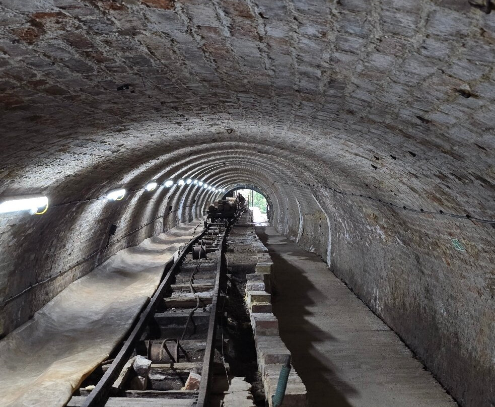 Land of Iron-Skinningrove必去景点