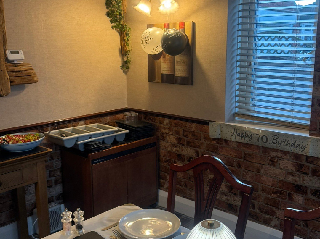 海边隐居处酒店主图