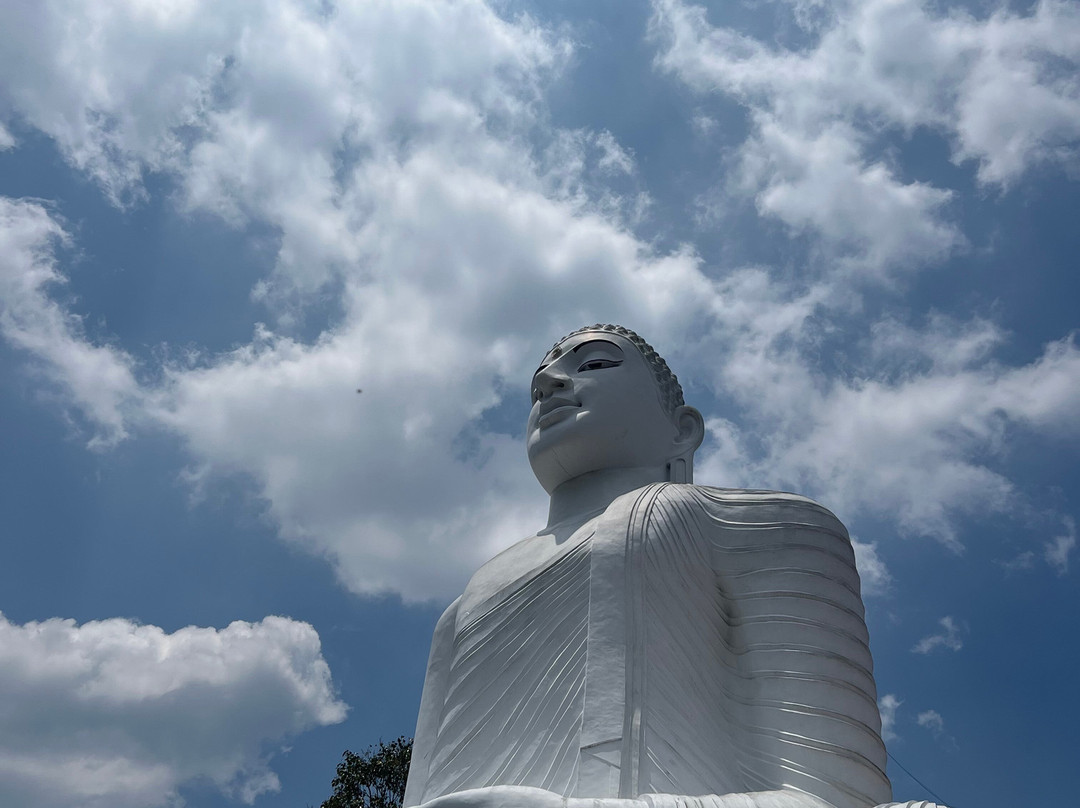 The Gilded Isle Lanka Tours-Melsiripura必去景点