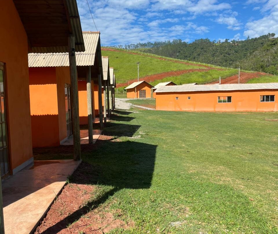 Pousada Rural Família Nicolin