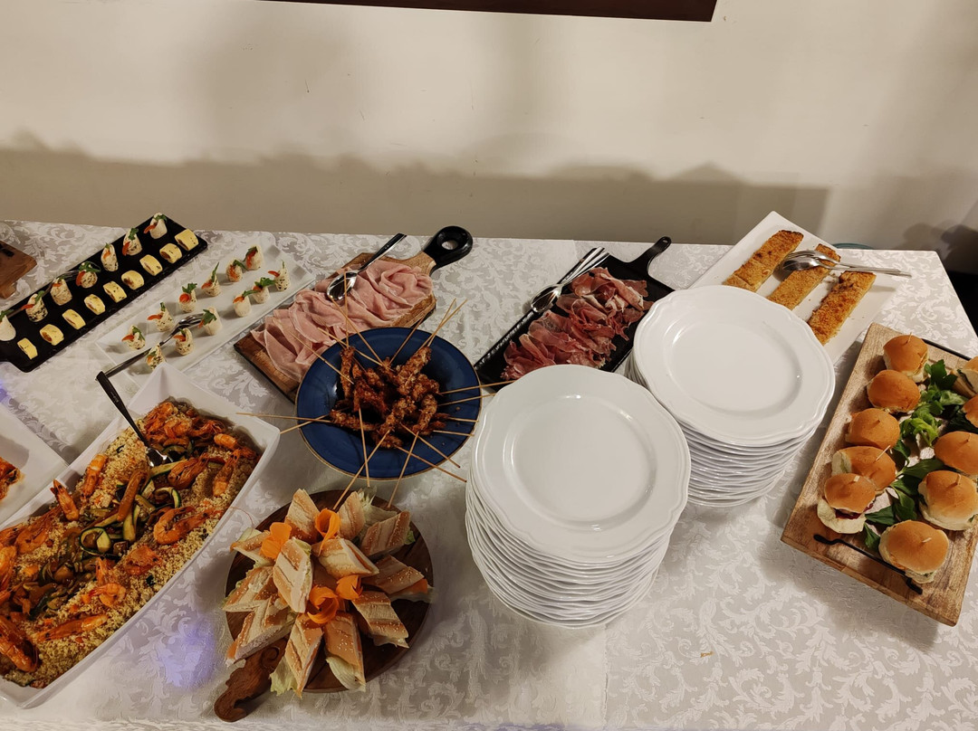 Kalos - Park Event Restaurant主图