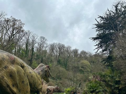 Wookey Hole Caves-Wookey Hole必去景点