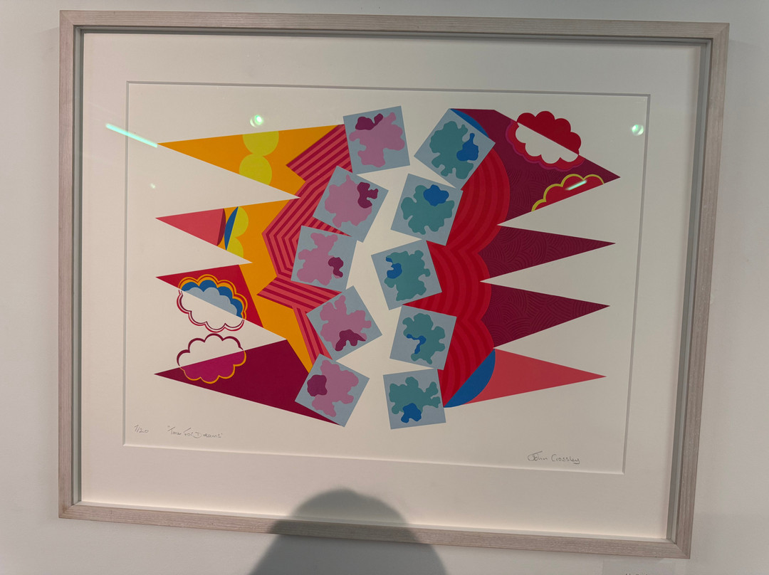 Beecroft Art Gallery-滨海绍森德必去景点