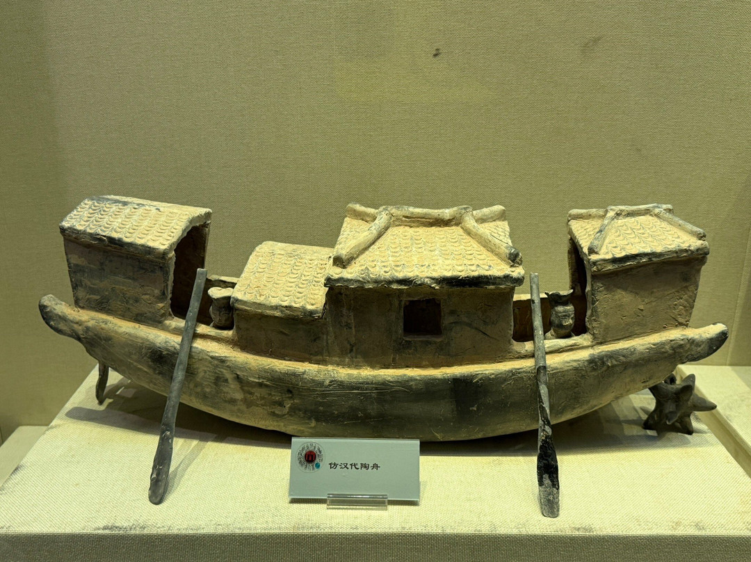 武夷山古汉城遗址-武夷山市必去景点