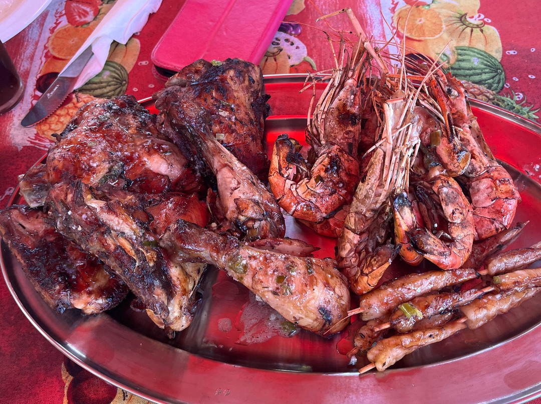 Apollon Cruise-Palmar必去景点