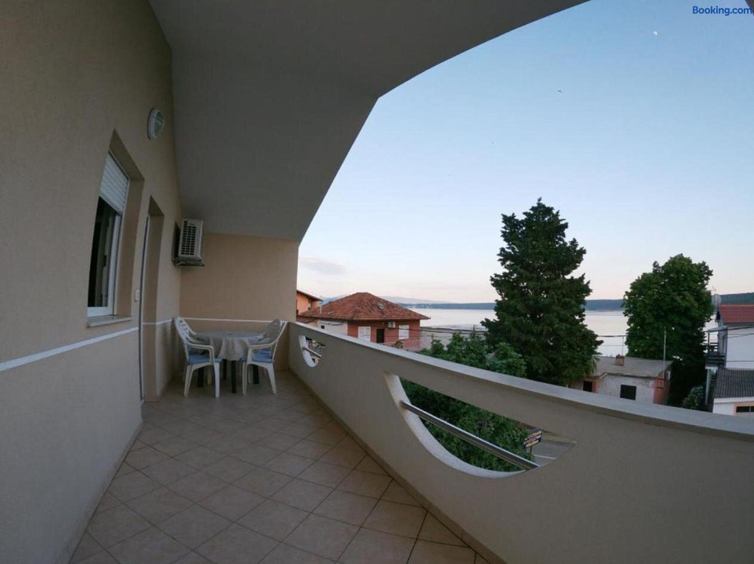 Sanja Apartments Posedarje
