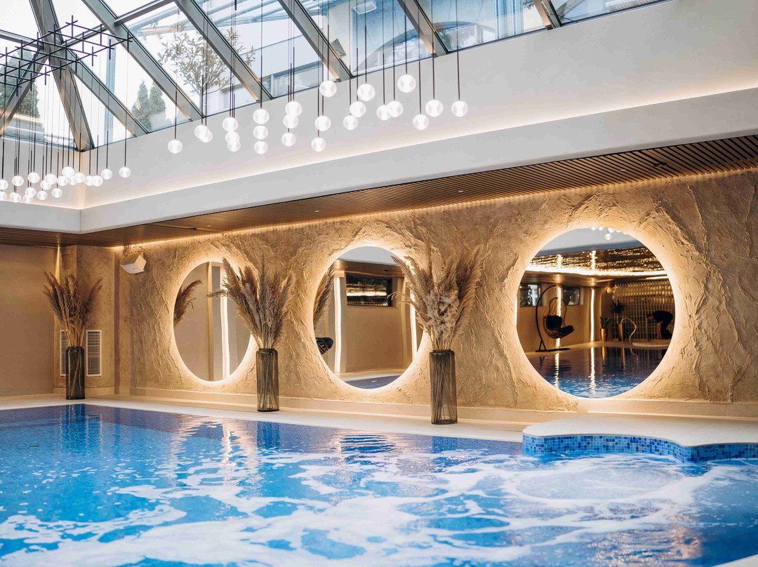 Haffner酒店& SPA Sopot - Destigo酒店主图