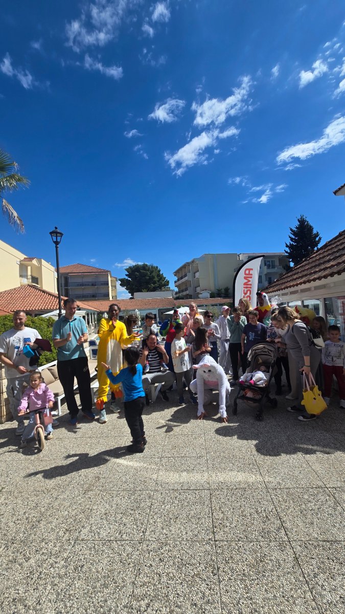 Waterman Kaktus Hotel-官方