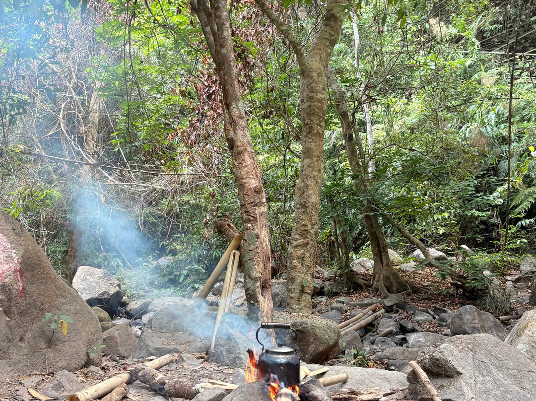 Banlung Nature Trekking Tours-邦隆必去景点