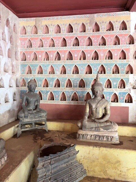 沙格庙-万象必去景点